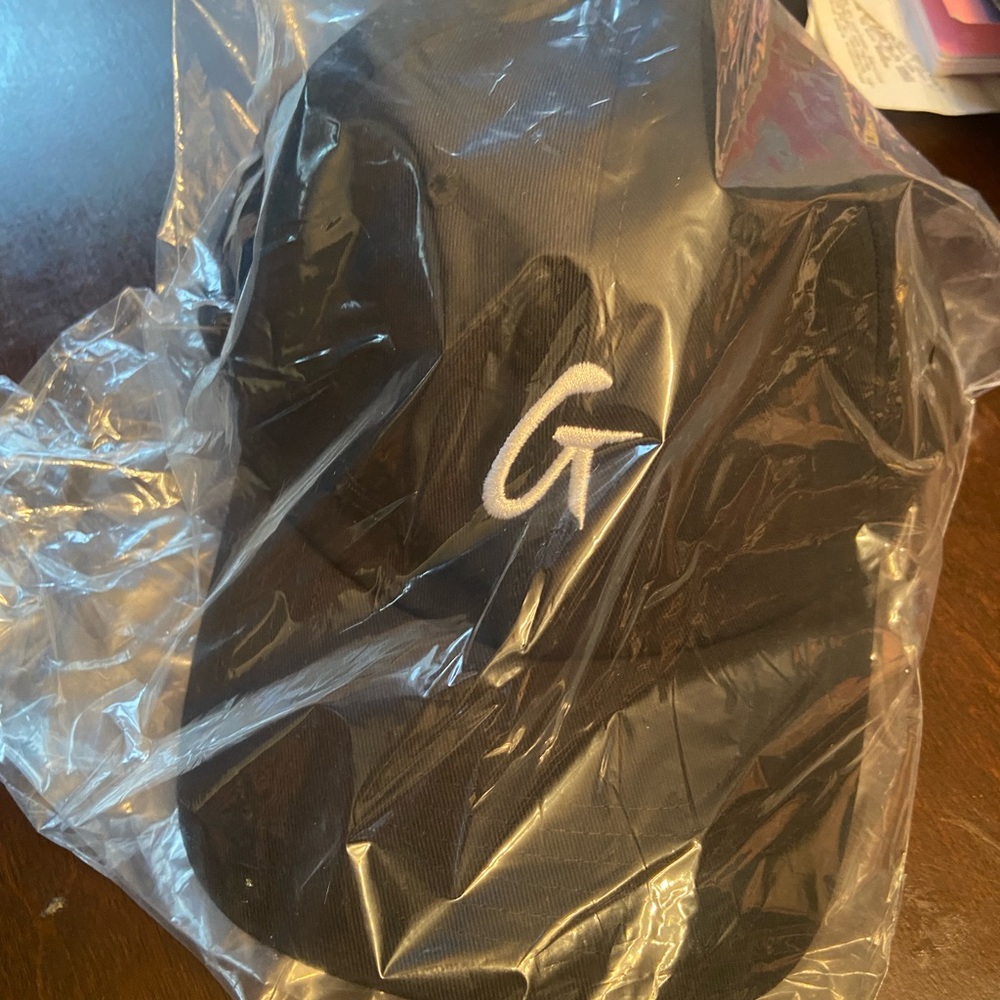 Glamaholic Lifestyle Dad Hat *limited edition* - Picture 2 of 5